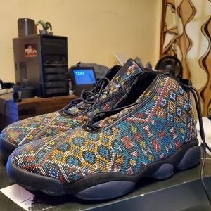 Size 15 Jordans -- never worn